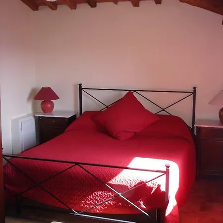 Apartment Casa Pescia