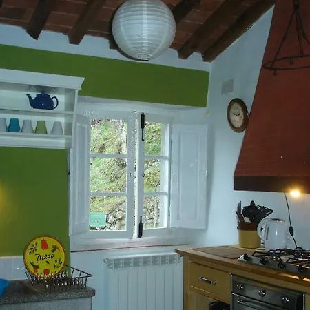 Casa *