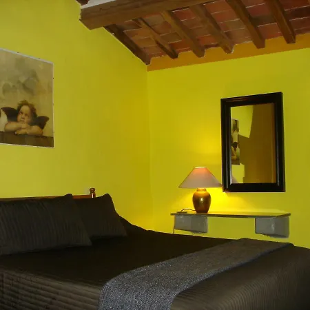 Apartment Casa Pescia