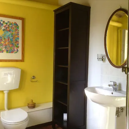 Appartement Casa Pescia