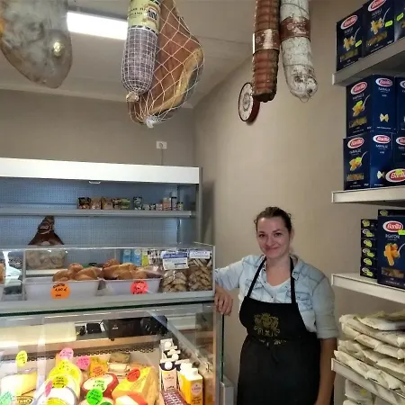 Casa Appartamento
